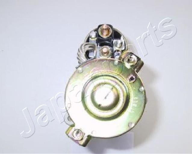 Japanparts MT130200 - Стартер mashina-shop.ru