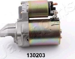 Japanparts MT130203 - Стартер mashina-shop.ru