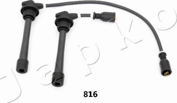 Japko 132816 - Комплект проводов зажигания mashina-shop.ru