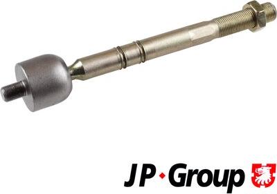 JP Group 4144500900 - Осевой шарнир, рулевая тяга mashina-shop.ru