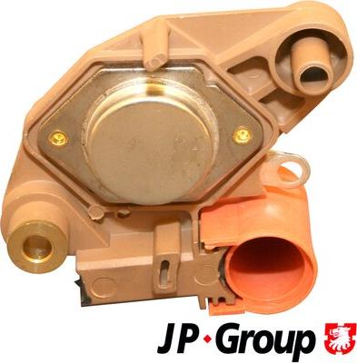 JP Group 1190200600 - Регулятор напряжения, генератор mashina-shop.ru