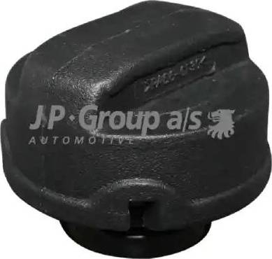 JP Group 1115650300 - Крышка, топливный бак mashina-shop.ru