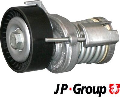 JP Group 1118200800 - Натяжитель, поликлиновый ремень mashina-shop.ru