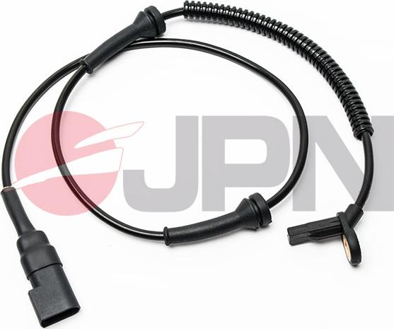 JPN 75E3059-JPN - Датчик ABS, частота вращения колеса mashina-shop.ru