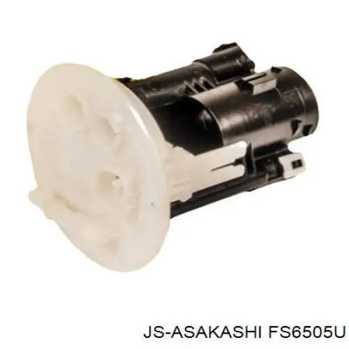 JS Asakashi FS6505U - Топливный фильтр mashina-shop.ru