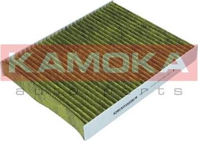 Kamoka 6080014 - Фильтр воздуха в салоне mashina-shop.ru