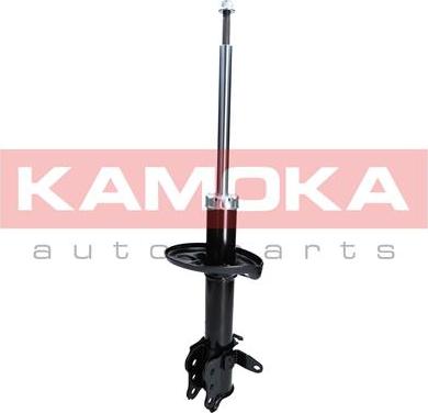 Kamoka 2000178 - Амортизатор mashina-shop.ru