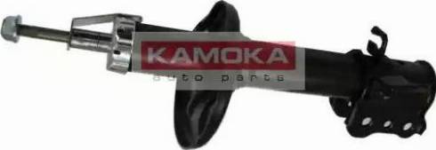 Kamoka 20333072 - Амортизатор mashina-shop.ru