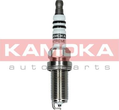 Kamoka 7090527 - Свеча зажигания mashina-shop.ru