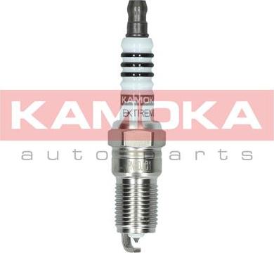 Kamoka 7090016 - Свеча зажигания mashina-shop.ru