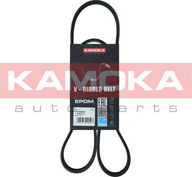 Kamoka 7015042 - Поликлиновой ремень mashina-shop.ru