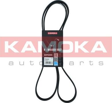 Kamoka 7015079 - Поликлиновой ремень mashina-shop.ru