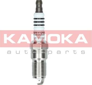 Kamoka 7100024 - Свеча зажигания mashina-shop.ru