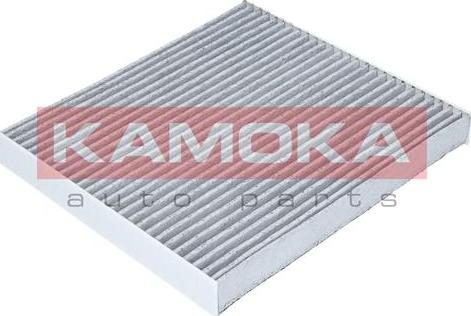 Kamoka F505401 - Фильтр воздуха в салоне mashina-shop.ru