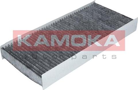 Kamoka F507801 - Фильтр воздуха в салоне mashina-shop.ru