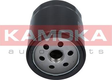 Kamoka F105001 - Масляный фильтр mashina-shop.ru