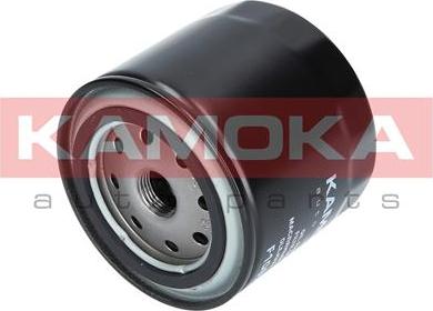 Kamoka F106701 - Масляный фильтр mashina-shop.ru