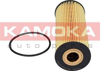 Kamoka F100601 - Масляный фильтр mashina-shop.ru