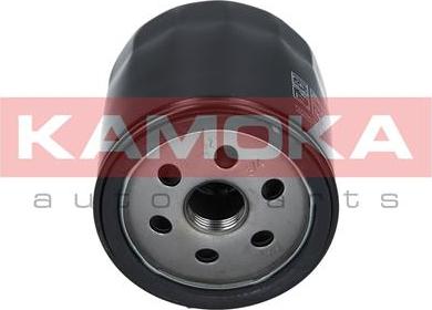 Kamoka F101901 - Масляный фильтр mashina-shop.ru