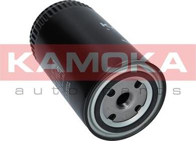 Kamoka F101001 - Масляный фильтр mashina-shop.ru