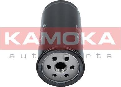 Kamoka F103701 - Масляный фильтр mashina-shop.ru