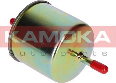 Kamoka F302601 - Топливный фильтр mashina-shop.ru