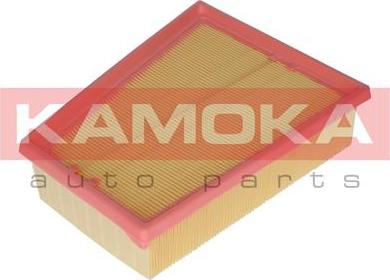 Kamoka F234001 - Воздушный фильтр, двигатель mashina-shop.ru