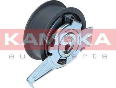 Kamoka R0530 - Натяжной ролик, зубчатый ремень ГРМ mashina-shop.ru