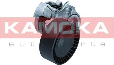 Kamoka R0645 - Натяжитель, поликлиновый ремень mashina-shop.ru