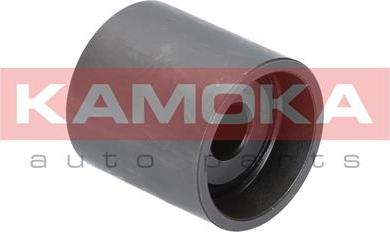 Kamoka R0135 - Направляющий ролик, зубчатый ремень ГРМ mashina-shop.ru