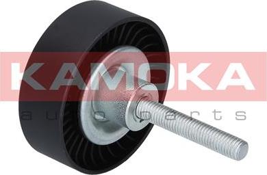 Kamoka R0227 - Ролик, поликлиновый ремень mashina-shop.ru