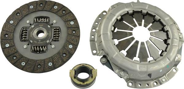 Kavo Parts CP-6030 - Комплект сцепления mashina-shop.ru