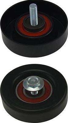 Kavo Parts DIP-4511 - Ролик, поликлиновый ремень mashina-shop.ru