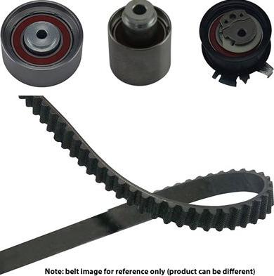 Kavo Parts DKT-5547 - Комплект зубчатого ремня ГРМ mashina-shop.ru