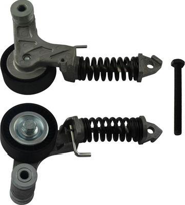 Kavo Parts DTP-8510 - Ролик, поликлиновый ремень mashina-shop.ru