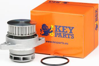 Key Parts KCP1996 - Водяной насос mashina-shop.ru