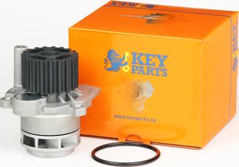 Key Parts KCP2005 - Водяной насос mashina-shop.ru