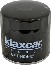 Klaxcar France FH044z - Масляный фильтр mashina-shop.ru