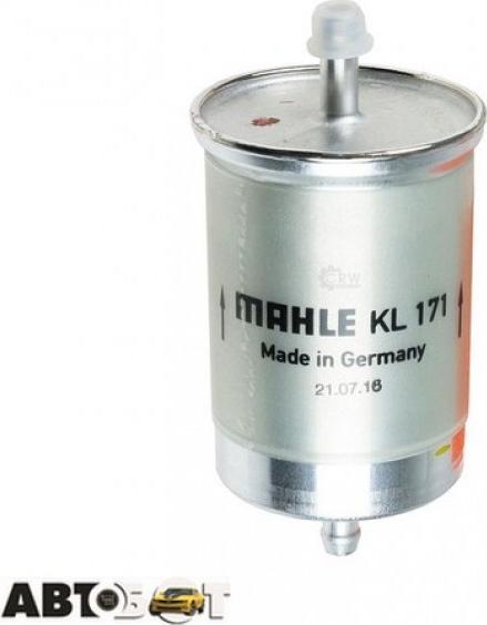 Magneti Marelli 600000034940 - Топливный фильтр mashina-shop.ru