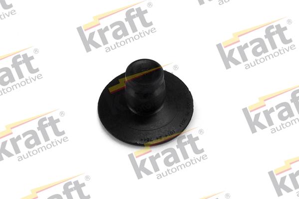 KRAFT AUTOMOTIVE 4091640 - Отбойник, демпфер амортизатора mashina-shop.ru