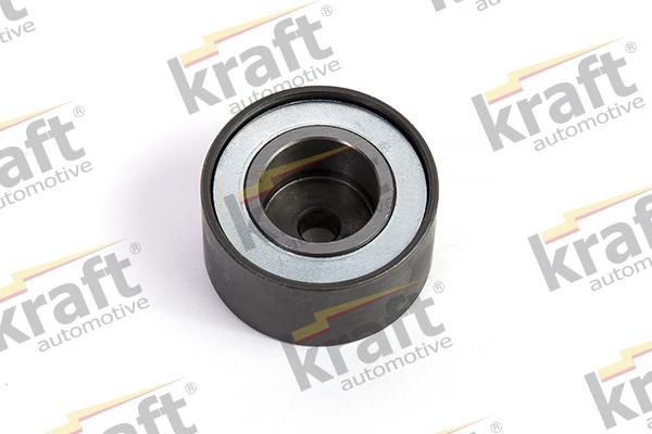 KRAFT AUTOMOTIVE 1225450 - Ролик, поликлиновый ремень mashina-shop.ru