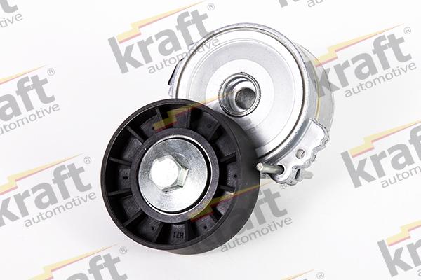 KRAFT AUTOMOTIVE 1226225 - Натяжитель, поликлиновый ремень mashina-shop.ru