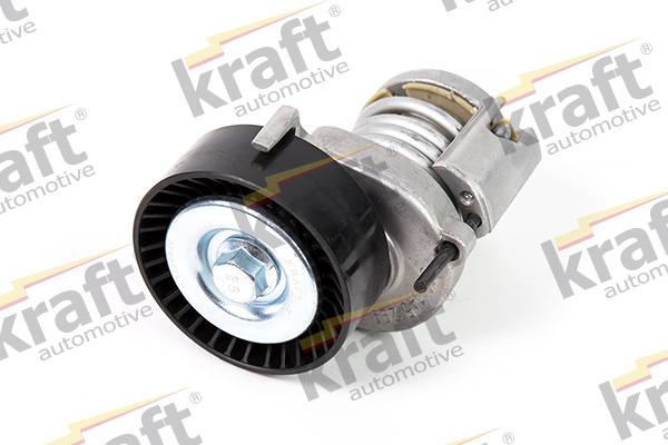 KRAFT AUTOMOTIVE 1220820 - Натяжитель, поликлиновый ремень mashina-shop.ru