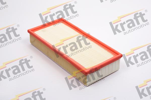 KRAFT AUTOMOTIVE 1715580 - Воздушный фильтр, двигатель mashina-shop.ru