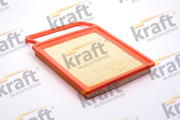 KRAFT AUTOMOTIVE 1716540 - Воздушный фильтр, двигатель mashina-shop.ru