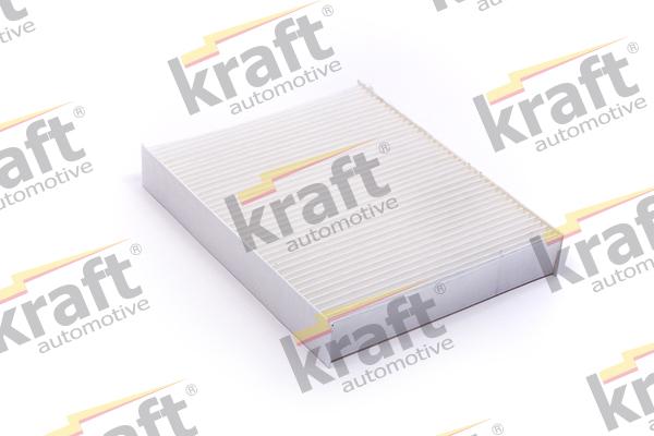 KRAFT AUTOMOTIVE 1732023 - Фильтр воздуха в салоне mashina-shop.ru