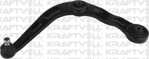 KRAFTVOLL GERMANY 13050070 - Рычаг подвески колеса mashina-shop.ru