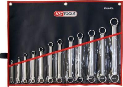 KS Tools BT591200 - Набор установочных инструментов, фазы газораспределения mashina-shop.ru