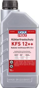 Liqui Moly 21134 - Антифриз mashina-shop.ru