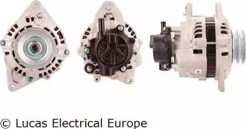 Lucas Electrical LRA01383 - Генератор mashina-shop.ru